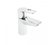 Змішувач з донним клапаном GROHE BAU LOOP NEW 23335001