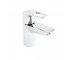 Смеситель с донным клапаном GROHE BAU LOOP NEW 23335001 23335001