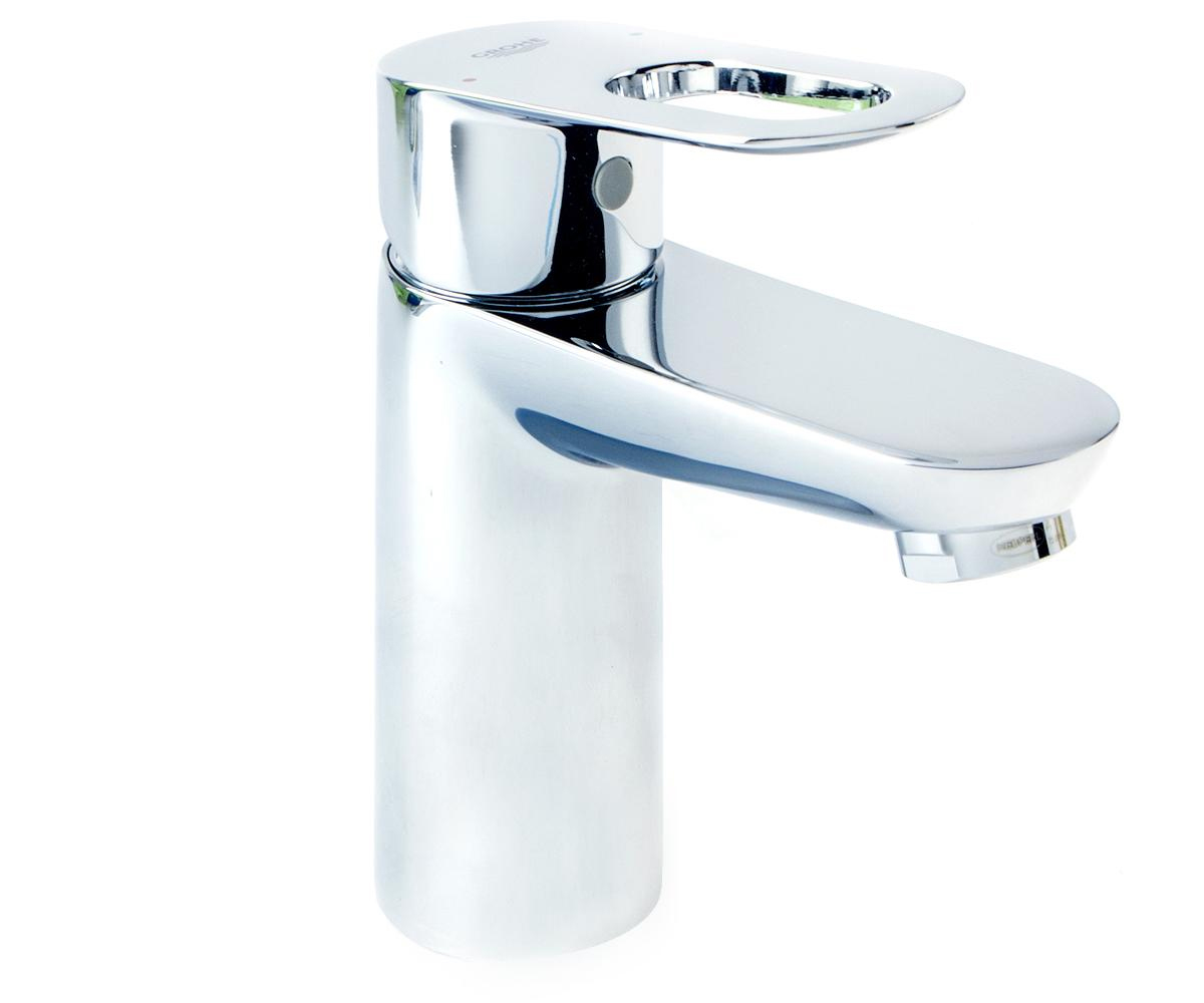 Змішувач для раковини GROHE BAU LOOP 23337000 SHOWROOM 23337000 SHOWROOM