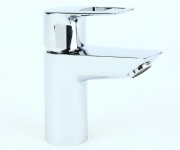 Змішувач для умивальника GROHE BAU LOOP NEW 23337001