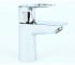 Смеситель на умывальник GROHE BAU LOOP NEW 23337001 23337001