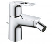 Змішувач з донним клапаном GROHE BAU LOOP NEW 23338001