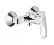Змішувач для душа GROHE BAU LOOP 23340000-SHOWROOM