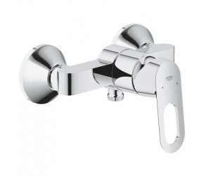 Змішувач для душа GROHE BAU LOOP 23340000-SHOWROOM