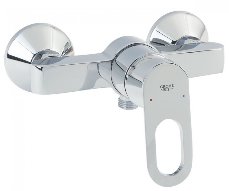 Змішувач для душа GROHE BAU LOOP 23340000 23340000