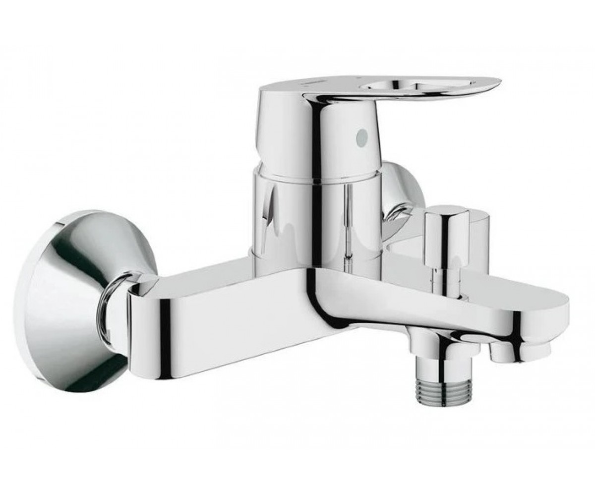 Змішувач для ванни GROHE BAU LOOP 23341000 SHOWROOM 23341000 SHOWROOM