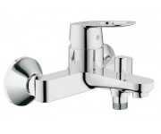 Змішувач для ванни GROHE BAU LOOP 23341000 SHOWROOM