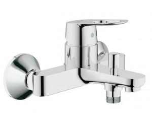Змішувач для ванни GROHE BAU LOOP 23341000 SHOWROOM