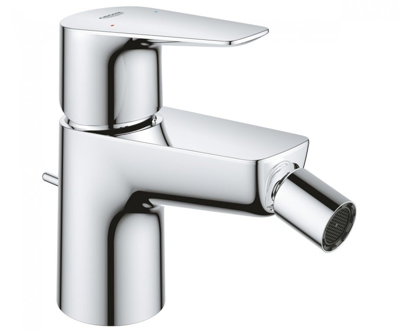 Одноважільний змішувач для біде GROHE START EDGE QUICKFIX 23345001 23345001