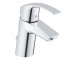 Змішувач для умивальника GROHE EUROSMART NEW 23372002 23372002