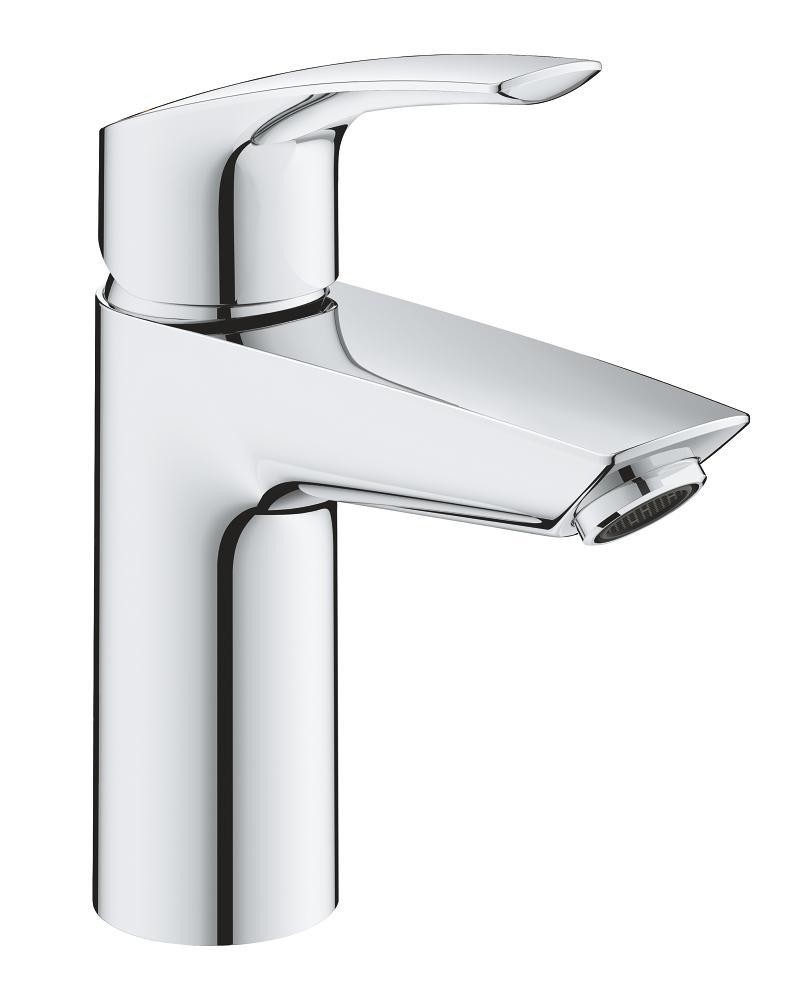 Змішувач з ланцюжком GROHE EUROSMART 23372003 23372003