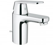 Змішувач для умивальника GROHE EUROSMART COSMOPOLITAN 2337700E