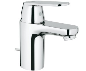 Змішувач для умивальника GROHE EUROSMART COSMOPOLITAN 2337700E