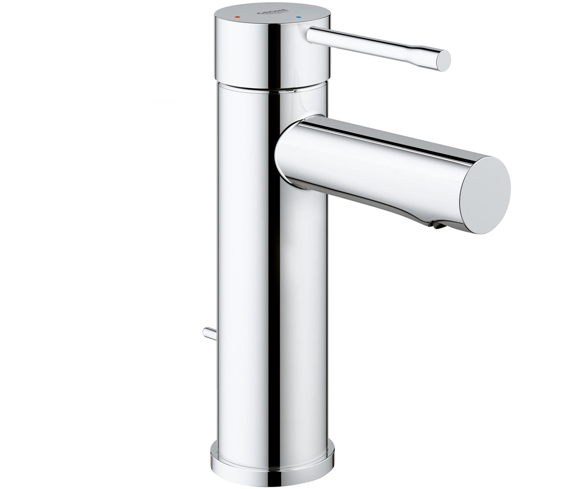 Змішувач для раковини GROHE ESSENCE NEW 23379001 23379001