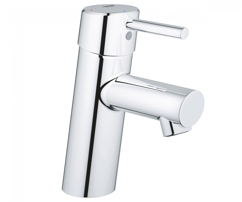 Змішувач для умивальника GROHE CONCETTO 2338510E 2338510E