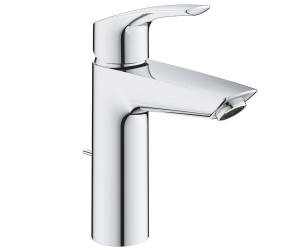 Смеситель с донным клапаном GROHE EUROSMART NEW 2339330E