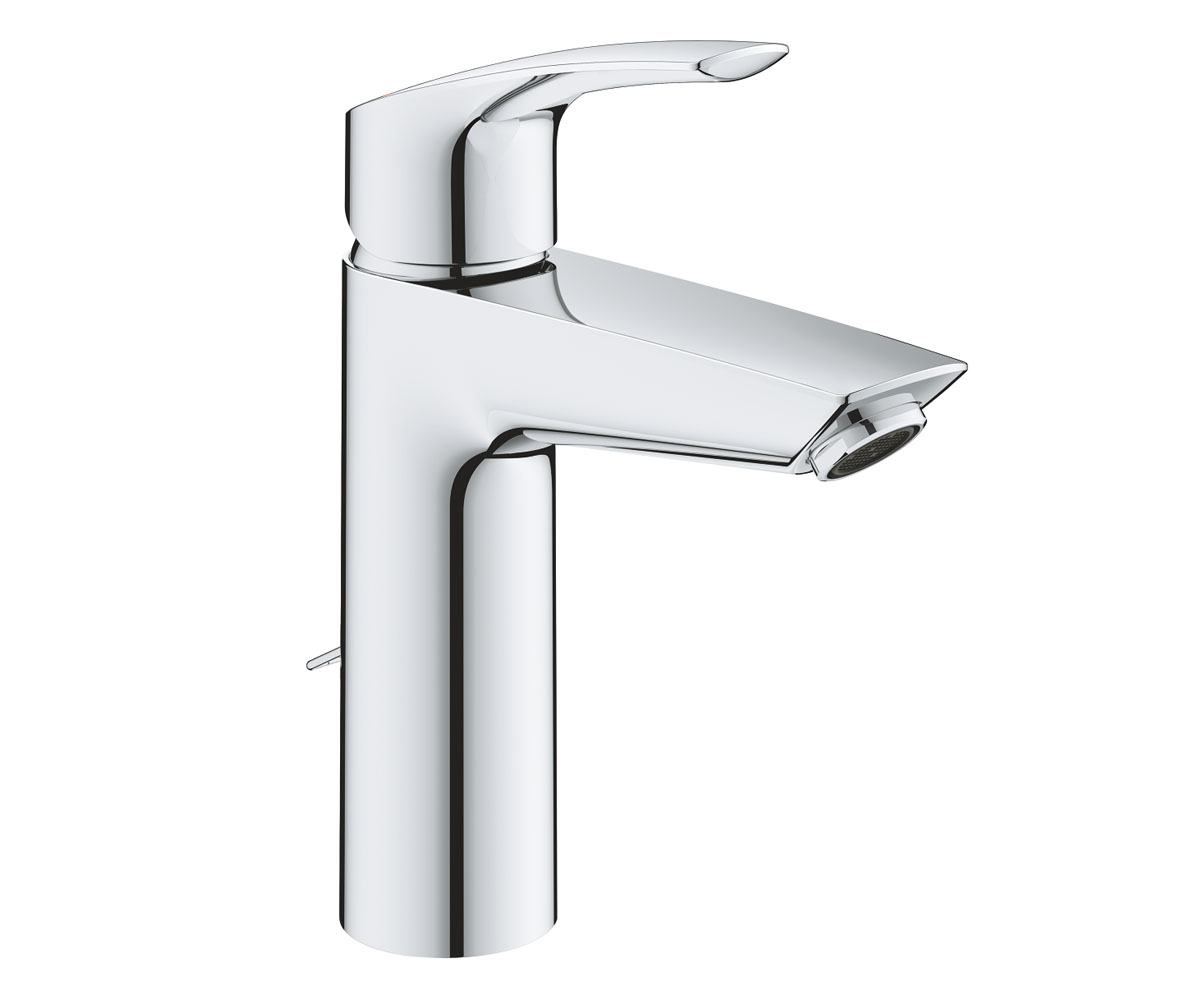 Змішувач на умивальник GROHE EUROSMART NEW 2339430E 2339430E