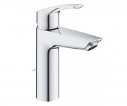 Змішувач на умивальник GROHE EUROSMART NEW 2339430E