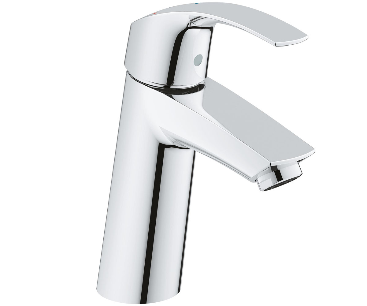Змішувач на раковину GROHE EUROSMART 2339510E 2339510E