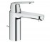 Змішувач для раковини одноважільний GROHE EUROSMART COSMOPOLITAN 2339600E 2339600E