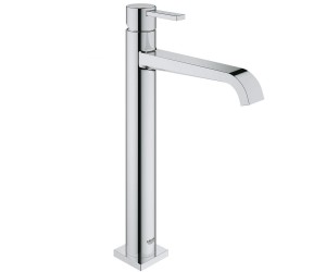 Високий змішувач для раковини GROHE ALLURE 23403000