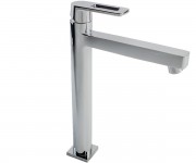 Змішувач для умивальника високий GROHE QUADRA 23404000