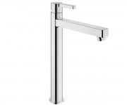 Змішувач для умивальника високий GROHE LINEARE 23405000