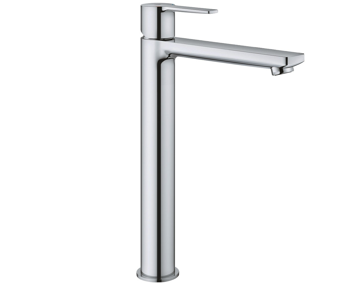 Змішувач на стільницю GROHE LINEARE NEW 23405001 23405001