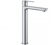 Змішувач на стільницю GROHE LINEARE NEW 23405001
