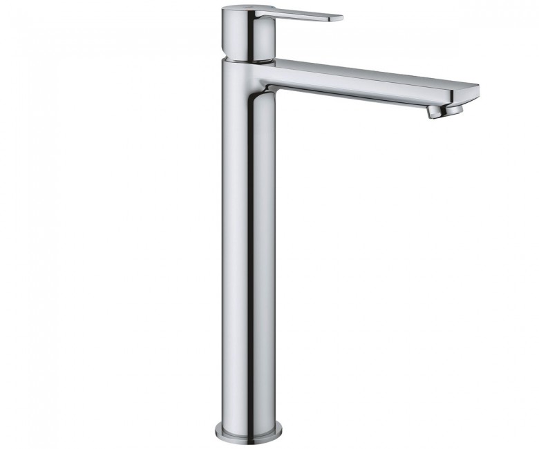 Смеситель на столешницу GROHE LINEARE NEW 23405001 23405001