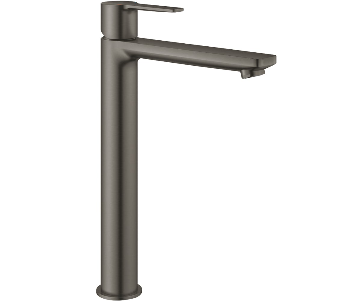 Змішувач на стільницю GROHE LINEARE NEW 23405AL1 23405AL1