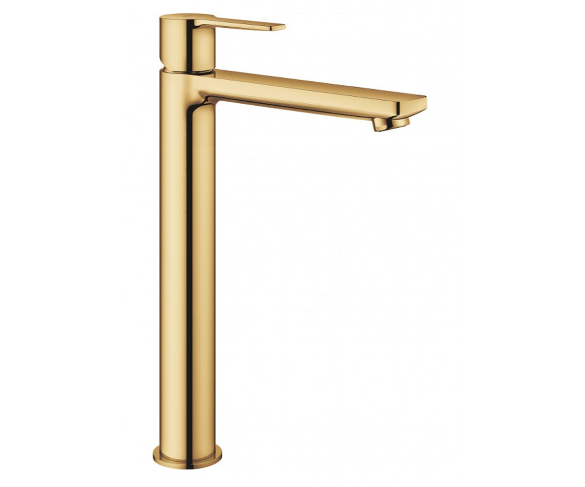 Змішувач для раковини GROHE LINEARE 23405GL1 23405GL1