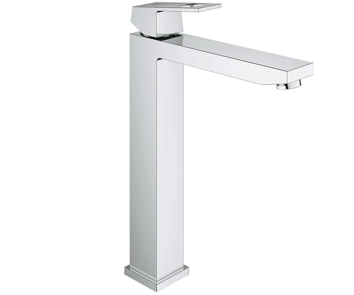 Змішувач для раковини GROHE EUROCUBE 23406000 23406000