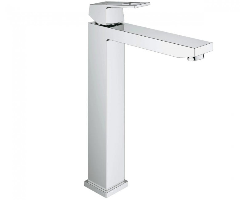 Смеситель высокий GROHE EUROCUBE 23406000 23406000