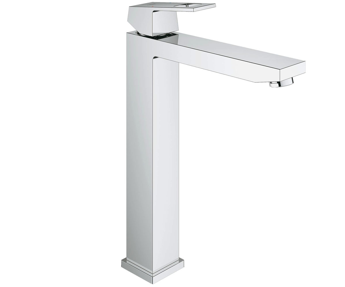 Змішувач для раковини GROHE EUROCUBE 23406000 SHOWROOM 23406000 SHOWROOM