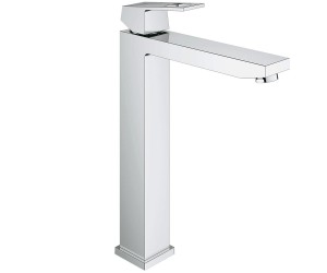Змішувач для раковини GROHE EUROCUBE 23406000 SHOWROOM