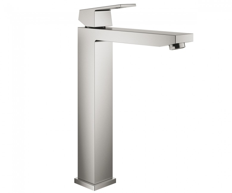 Змішувач високий GROHE EUROCUBE 23406DC0 23406DC0