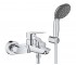 Смеситель с гарнитуром GROHE START 23413002 23413002