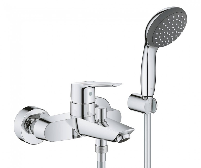 Смеситель с гарнитуром GROHE START 23413002 23413002