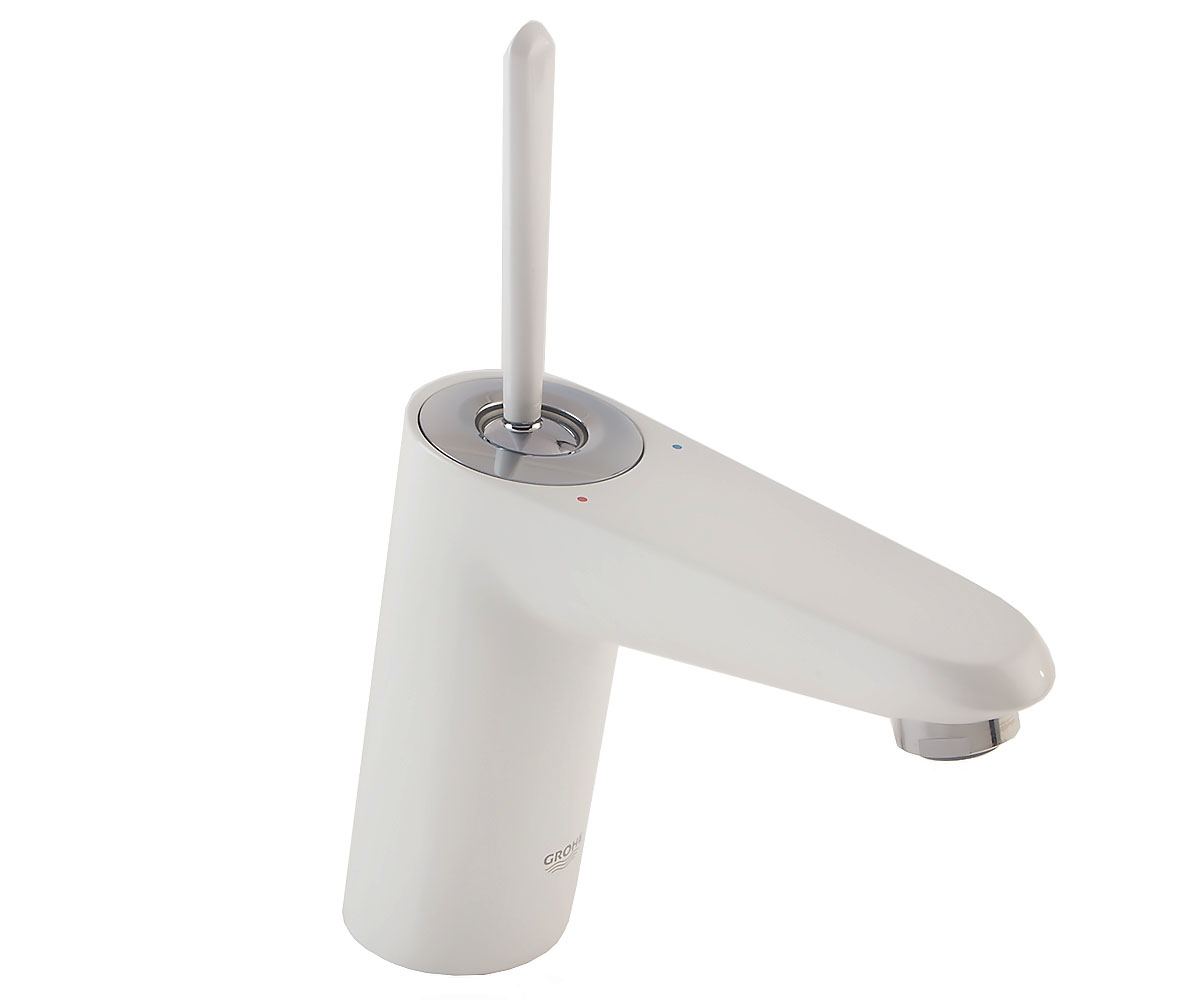 Змішувач для раковини GROHE EURODISC JOY 23425LS0 23425LS0