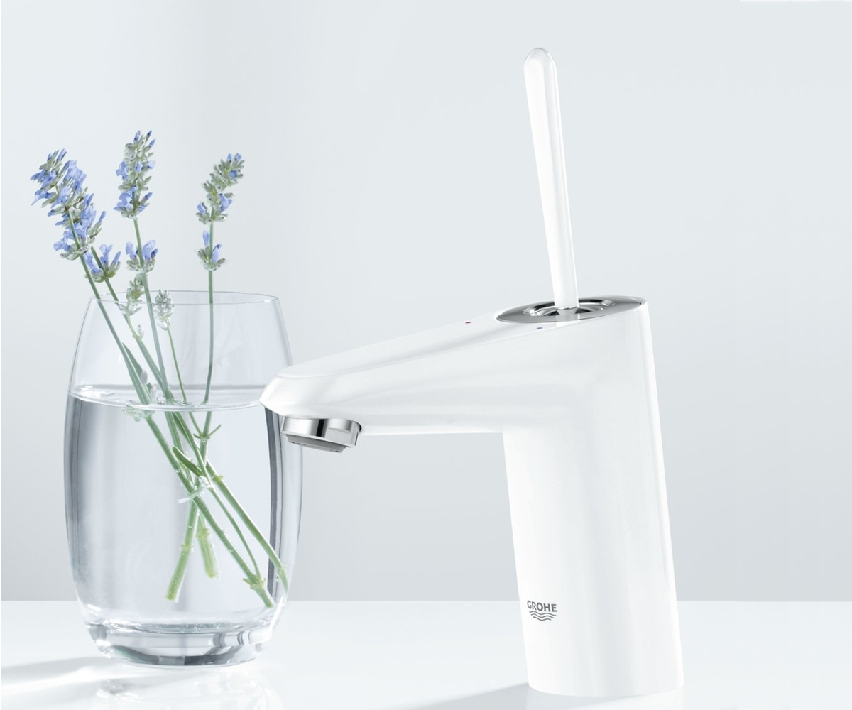 Смеситель  EURODISC JOY 23425LS0:Фото 6