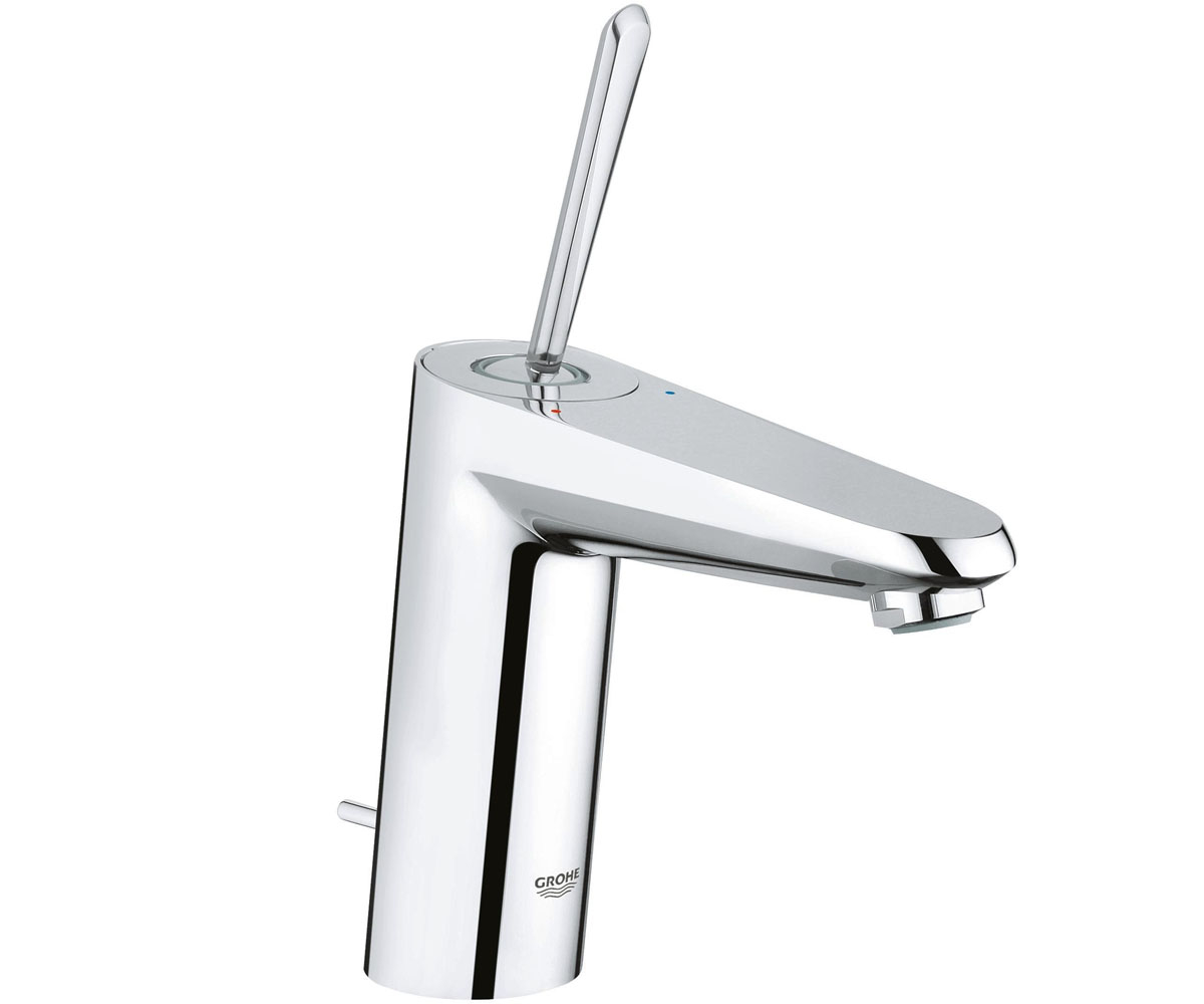 Змішувач для умивальника GROHE EURODISC JOY 23427000 23427000