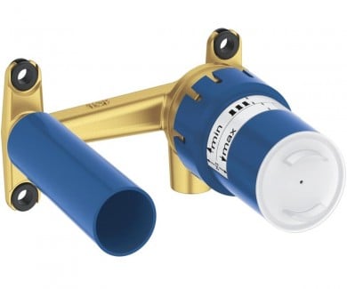 Прихована частина змішувача GROHE EURODISC JOY 23429000