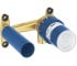 Прихована частина змішувача GROHE EURODISC JOY 23429000 23429000