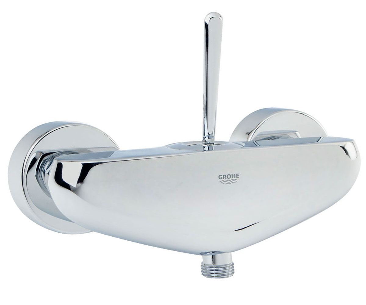 Змішувач для душу GROHE EURODISC JOY 23430000 SHOWROOM 23430000 SHOWROOM