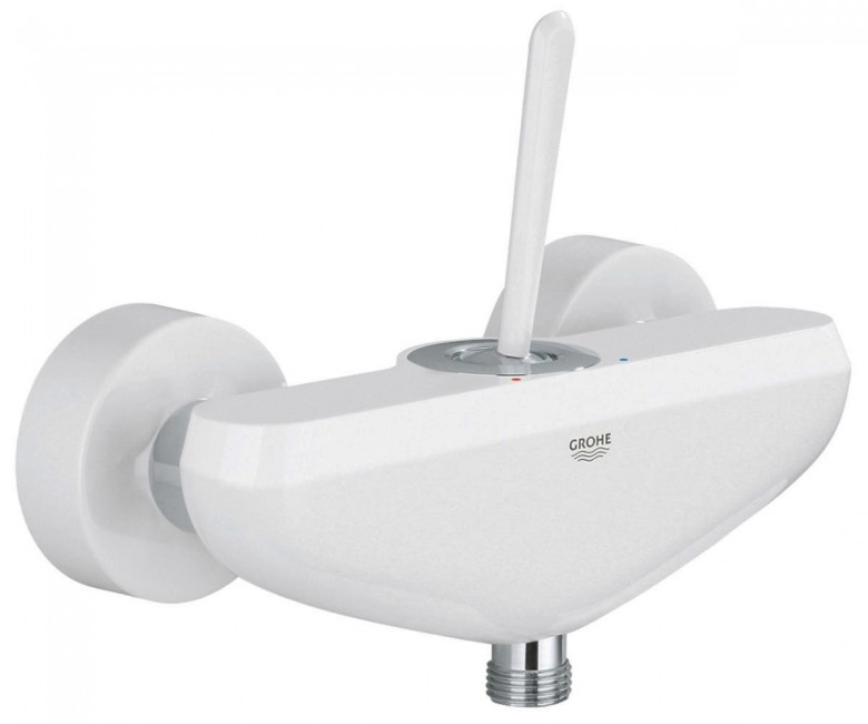 Змішувач для душу GROHE EURODISC JOY 23430LS0 23430LS0