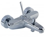 Змішувач для ванни і душа GROHE EURODISC JOY 23431000