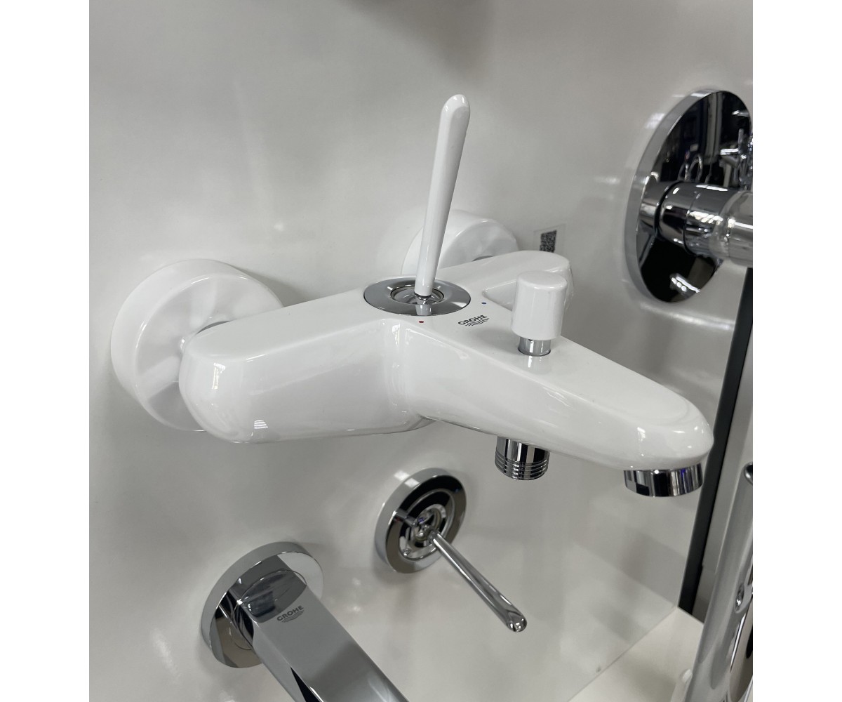 Смеситель  EURODISC JOY 23431LS0-SHOWROOM:Фото 2