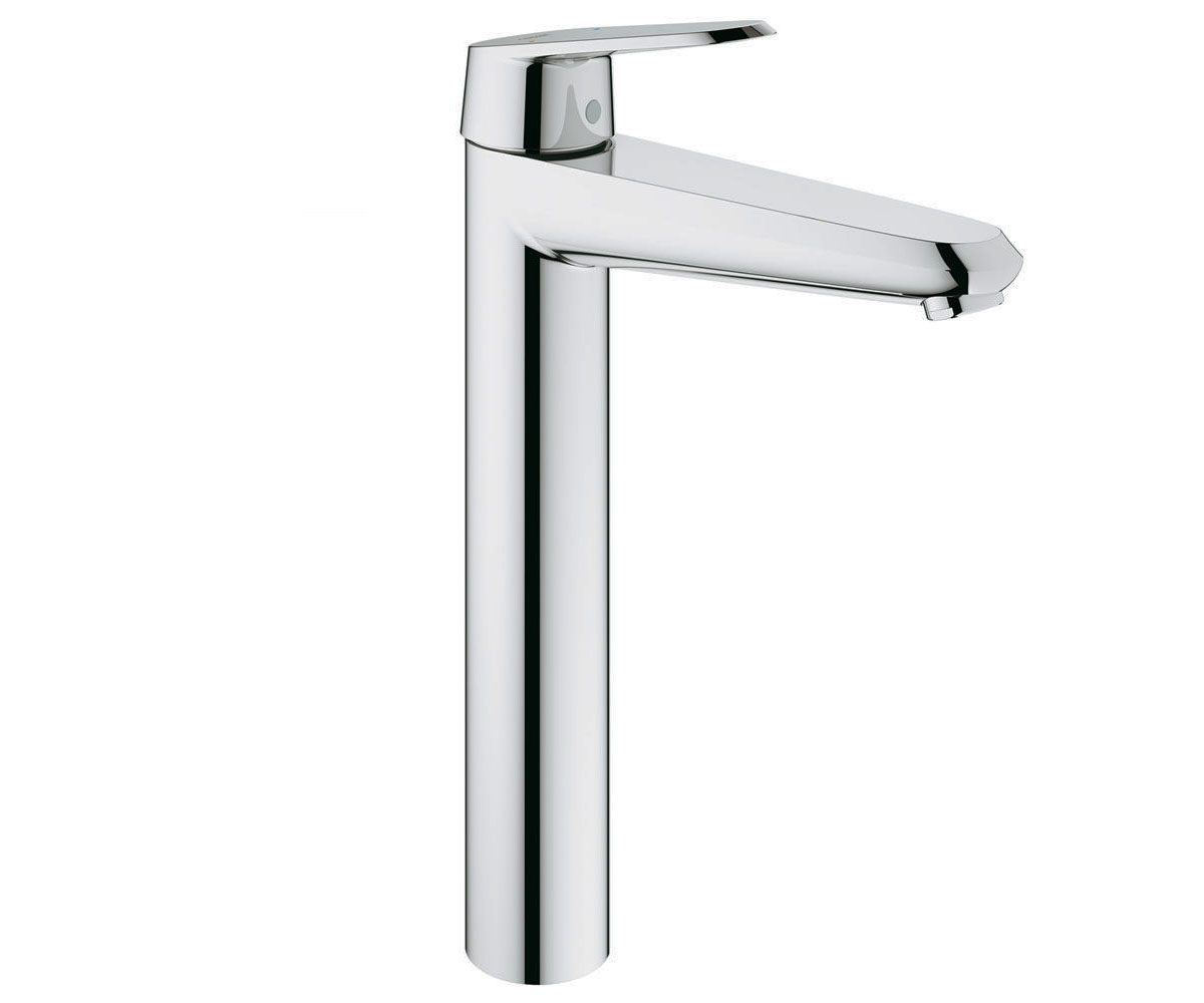 Змішувач високий для раковини GROHE EURODISC COSMOPOLITAN 23432000 23432000