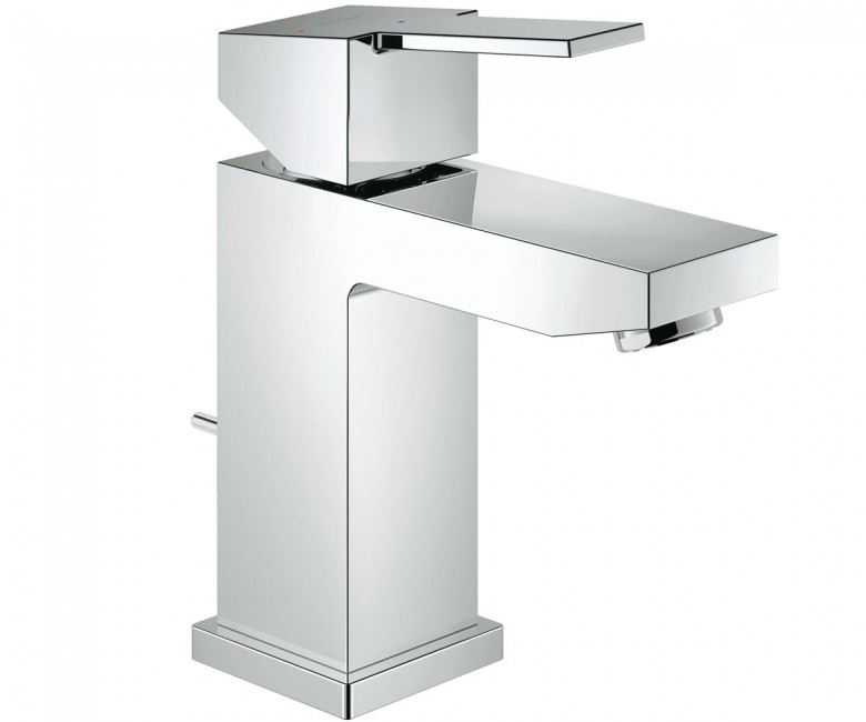 Змішувач для раковини GROHE SAIL CUBE 23435000 23435000